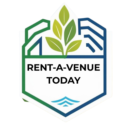 Rent A Venue